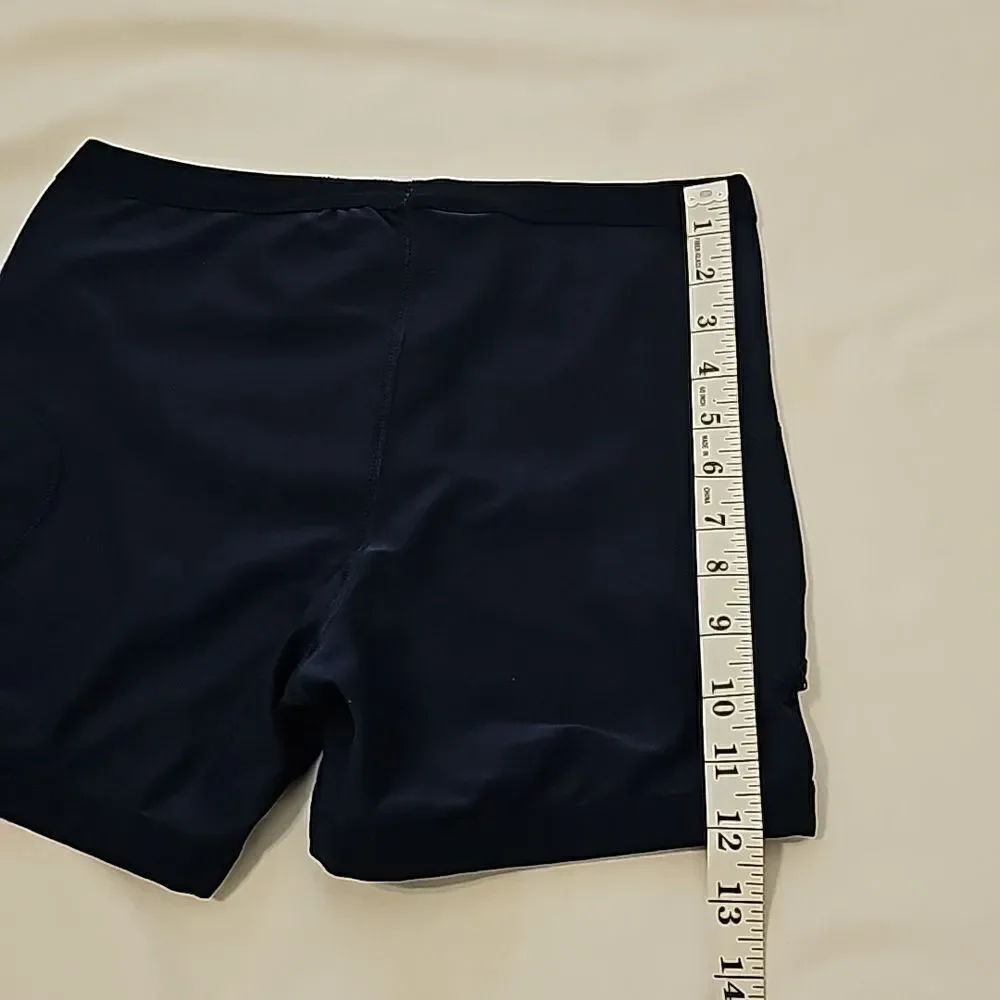 Nike Night‎ Court vintage shorts size m